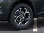 New 2026 Chevrolet Trax LT SUV for sale #T26089 - photo 9