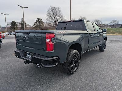 New 2026 Chevrolet Silverado 1500 LT Crew Cab for sale #T26090 - photo 2