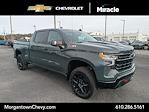 New 2026 Chevrolet Silverado 1500 LT Crew Cab for sale #T26090 - photo 1