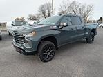 New 2026 Chevrolet Silverado 1500 LT Crew Cab for sale #T26090 - photo 4