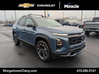 New 2026 Chevrolet Equinox RS for sale #T26091 - photo 1