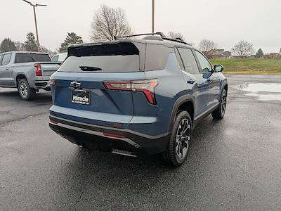 New 2026 Chevrolet Equinox RS for sale #T26091 - photo 2