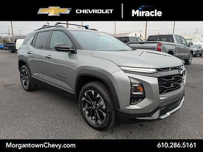 New 2026 Chevrolet Equinox RS for sale #T26092 - photo 1