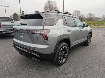 New 2026 Chevrolet Equinox RS for sale #T26092 - photo 2