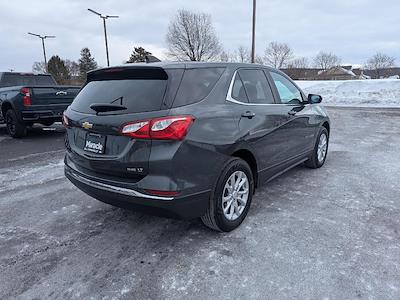 Used 2021 Chevrolet Equinox - photo 1