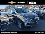 2021 Chevrolet Equinox AWD SUV for sale #T26092A - photo 1