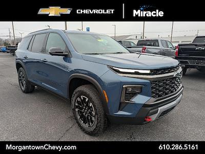 New 2026 Chevrolet Traverse Z71 for sale #T26094 - photo 1