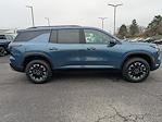 New 2026 Chevrolet Traverse Z71 for sale #T26094 - photo 8