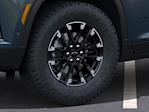 New 2026 Chevrolet Traverse Z71 for sale #T26094 - photo 21