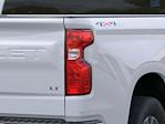 New 2026 Chevrolet Silverado 1500 LT Crew Cab 4x4 Pickup for sale #T26096 - photo 11
