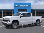 New 2026 Chevrolet Silverado 1500 LT Crew Cab 4x4 Pickup for sale #T26096 - photo 3