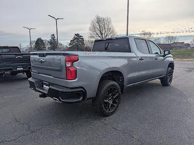 New 2026 Chevrolet Silverado 1500 LT Crew Cab for sale #T26097 - photo 2