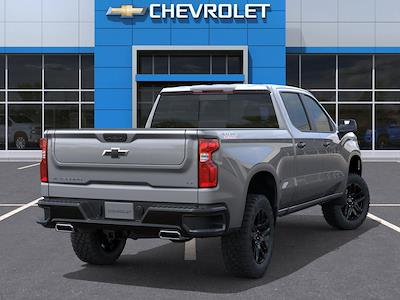New 2026 Chevrolet Silverado 1500 LT Crew Cab 4x4 Pickup for sale #T26097 - photo 2