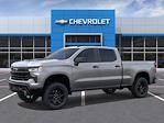 New 2026 Chevrolet Silverado 1500 LT Crew Cab 4x4 Pickup for sale #T26097 - photo 3