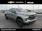 New 2026 Chevrolet Silverado 1500 LT Crew Cab for sale #T26097 - photo 1
