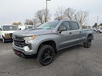 New 2026 Chevrolet Silverado 1500 LT Crew Cab for sale #T26097 - photo 4