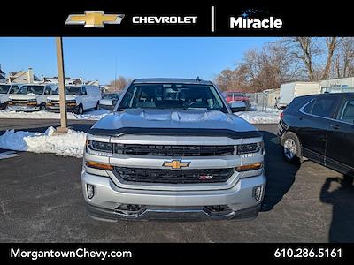 2018 Chevrolet Silverado 1500 Crew Cab 4x4 Pickup for sale #T26097A - photo 1