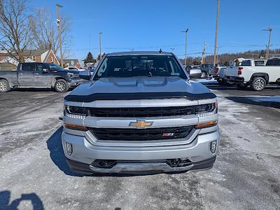 Used 2018 Chevrolet Silverado 1500 - photo 1