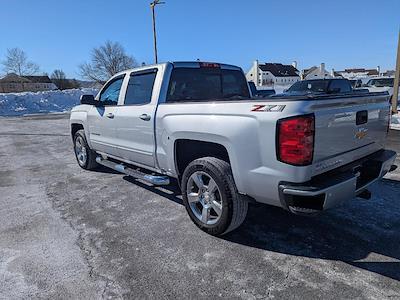 Used 2018 Chevrolet Silverado 1500 - photo 1
