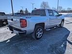 2018 Chevrolet Silverado 1500 Crew Cab 4x4 Pickup for sale #T26097A - photo 2