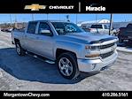 2018 Chevrolet Silverado 1500 Crew Cab 4x4 Pickup for sale #T26097A - photo 1