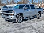 2018 Chevrolet Silverado 1500 Crew Cab 4x4 Pickup for sale #T26097A - photo 4