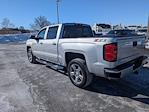 2018 Chevrolet Silverado 1500 Crew Cab 4x4 Pickup for sale #T26097A - photo 6