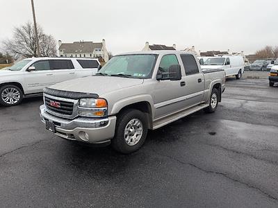 Used 2006 GMC Sierra 1500 - photo 1