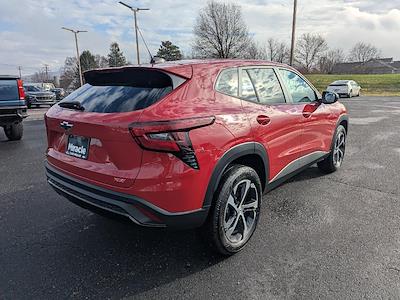 New 2026 Chevrolet Trax 1RS for sale #T26098 - photo 2