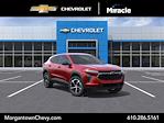 New 2026 Chevrolet Trax 1RS SUV for sale #T26098 - photo 1