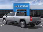 New 2026 Chevrolet Silverado 2500 Custom Crew Cab for sale #T26099 - photo 35