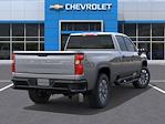 New 2026 Chevrolet Silverado 2500 Custom Crew Cab for sale #T26099 - photo 2