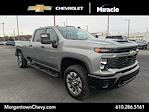 New 2026 Chevrolet Silverado 2500 Custom Crew Cab for sale #T26099 - photo 1