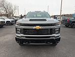 New 2026 Chevrolet Silverado 2500 Custom Crew Cab for sale #T26099 - photo 3