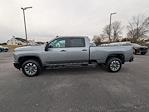 New 2026 Chevrolet Silverado 2500 Custom Crew Cab for sale #T26099 - photo 5