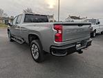 New 2026 Chevrolet Silverado 2500 Custom Crew Cab for sale #T26099 - photo 6
