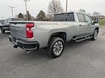New 2026 Chevrolet Silverado 2500 Custom Crew Cab for sale #T26099 - photo 2