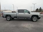 New 2026 Chevrolet Silverado 2500 Custom Crew Cab for sale #T26099 - photo 8
