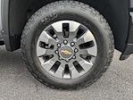 New 2026 Chevrolet Silverado 2500 Custom Crew Cab for sale #T26099 - photo 9