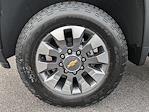New 2026 Chevrolet Silverado 2500 Custom Crew Cab for sale #T26099 - photo 10