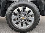 New 2026 Chevrolet Silverado 2500 Custom Crew Cab for sale #T26099 - photo 11
