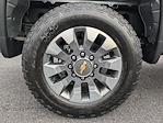 New 2026 Chevrolet Silverado 2500 Custom Crew Cab for sale #T26099 - photo 12