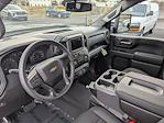 New 2026 Chevrolet Silverado 2500 Custom Crew Cab for sale #T26099 - photo 14