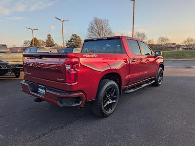 New 2026 Chevrolet Silverado 1500 RST Crew Cab for sale #T26100 - photo 2