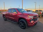 New 2026 Chevrolet Silverado 1500 RST Crew Cab for sale #T26100 - photo 9