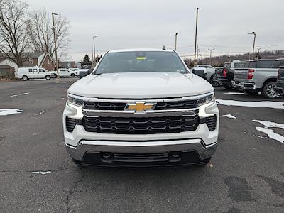 New 2026 Chevrolet Silverado 1500 LT Crew Cab for sale #T26101 - photo 2