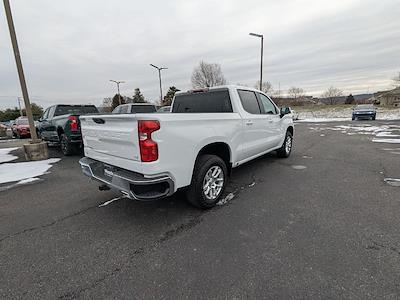 New 2026 Chevrolet Silverado 1500 LT Crew Cab for sale #T26101 - photo 2