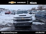 Used 2025 Chevrolet Silverado 2500 Custom Crew Cab for sale #T26101A - photo 2