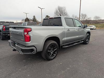 New 2026 Chevrolet Silverado 1500 RST Crew Cab for sale #T26102 - photo 2