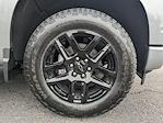 New 2026 Chevrolet Silverado 1500 RST Crew Cab for sale #T26102 - photo 9